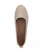 Naturalizer Women's Ava Ballerina Skimmer Round Toe Flats