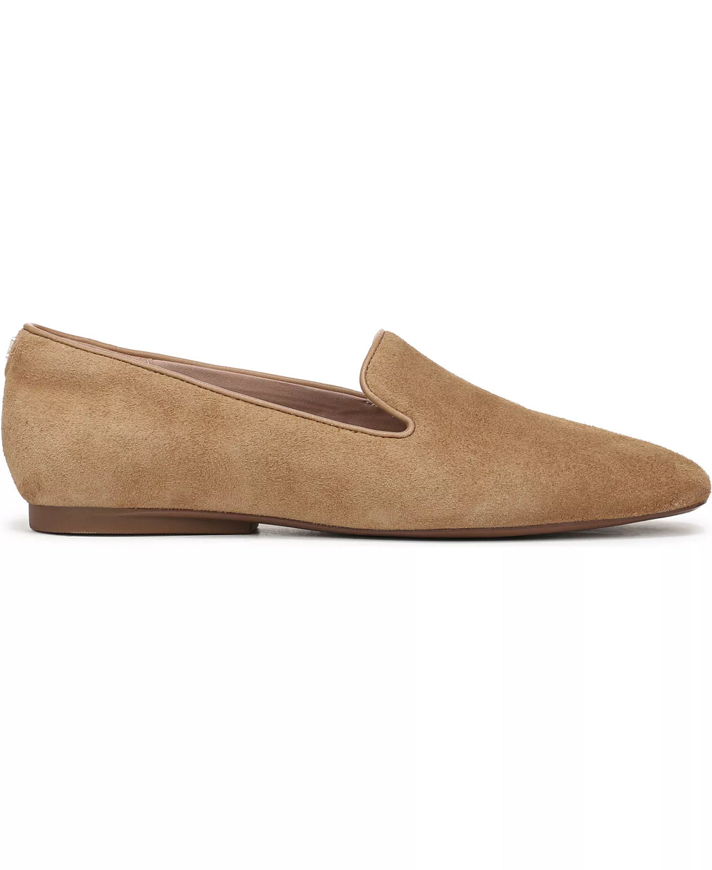 Naturalizer Women's Charm Ballerina Square Toe Flats