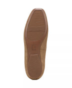 Naturalizer Women's Charm Ballerina Square Toe Flats