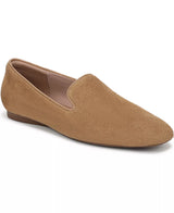 Naturalizer Women's Charm Ballerina Square Toe Flats