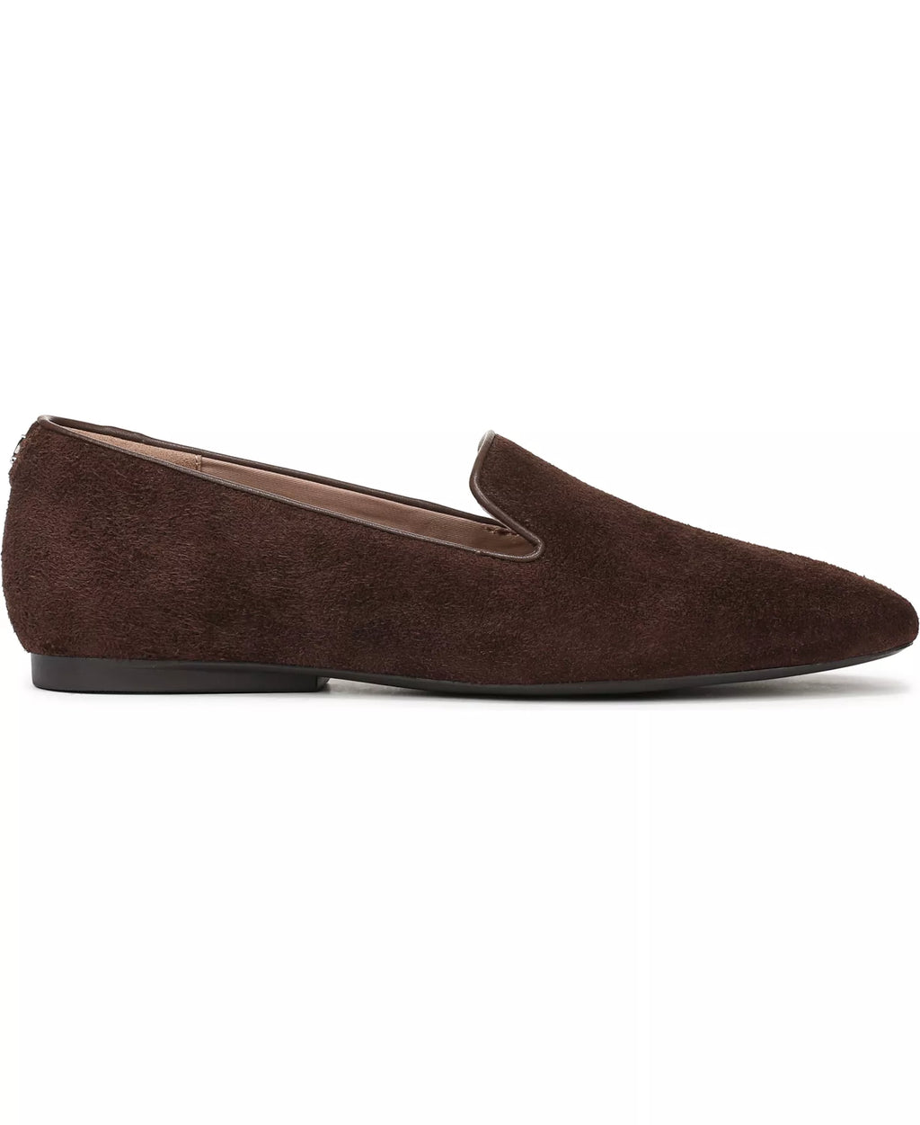 Naturalizer Women's Charm Ballerina Square Toe Flats