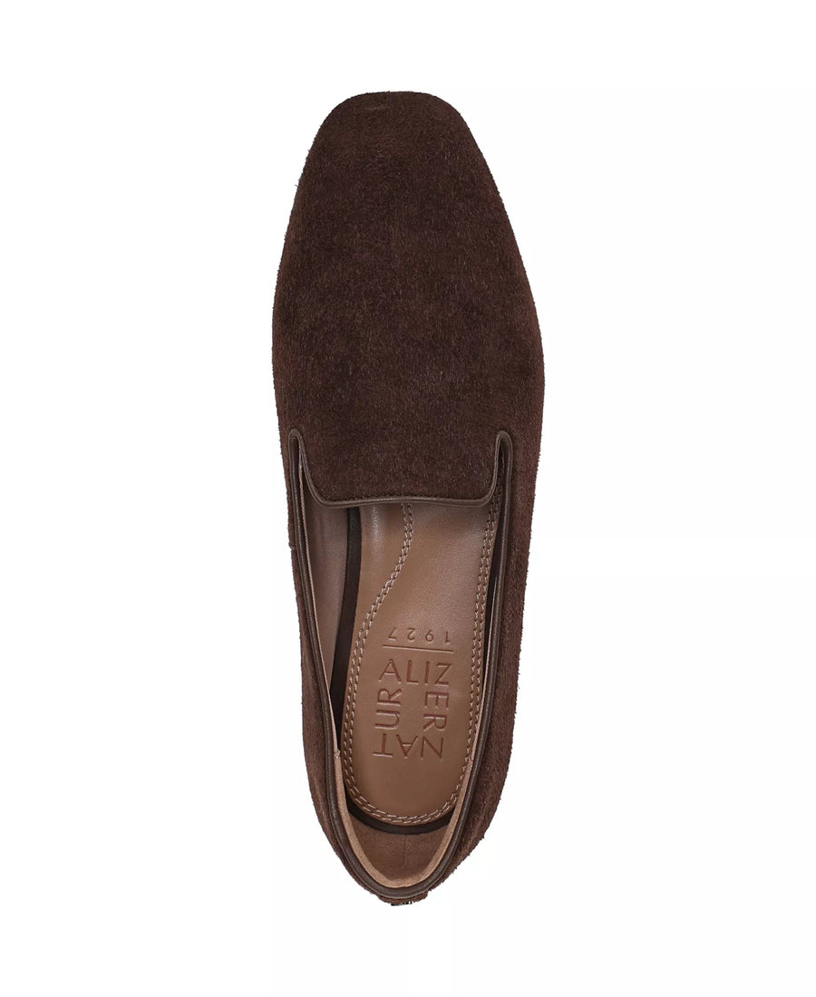 Naturalizer Women's Charm Ballerina Square Toe Flats