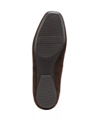 Naturalizer Women's Charm Ballerina Square Toe Flats