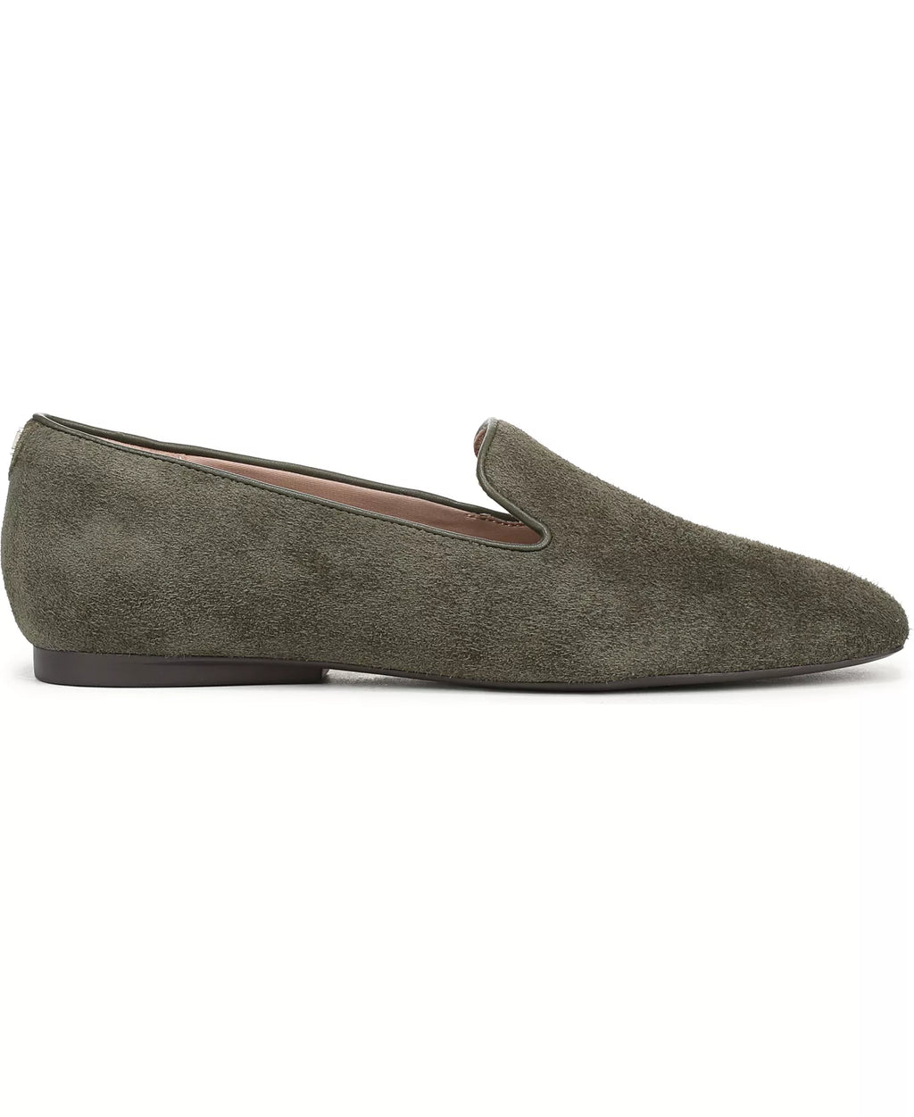 Naturalizer Women's Charm Ballerina Square Toe Flats