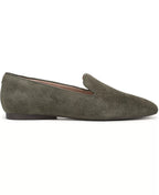 Naturalizer Women's Charm Ballerina Square Toe Flats