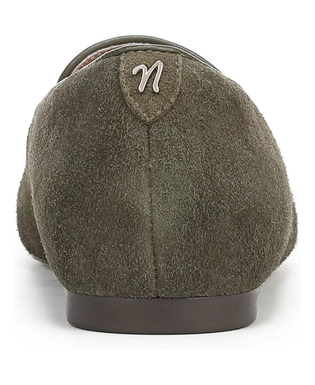 Naturalizer Women's Charm Ballerina Square Toe Flats