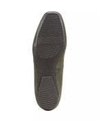 Naturalizer Women's Charm Ballerina Square Toe Flats