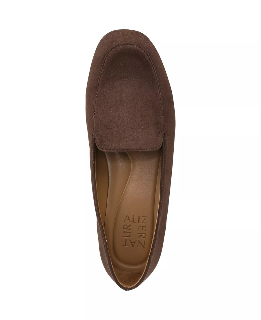 Naturalizer Women's Dahlia Slip-on Loafers