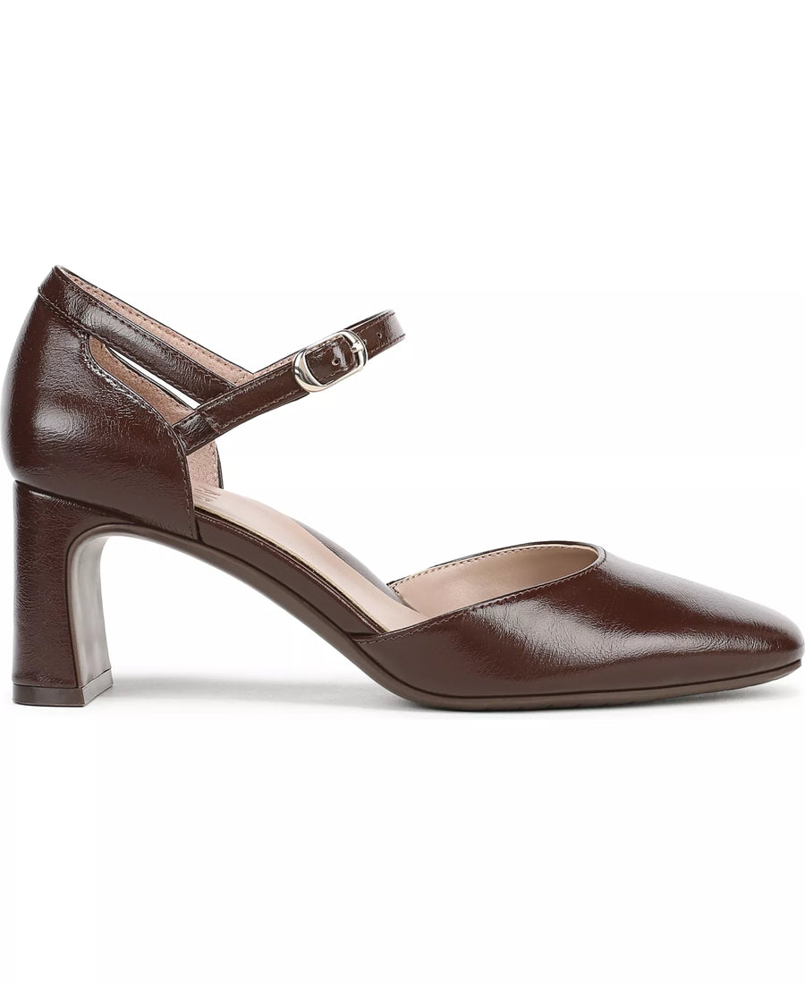 Naturalizer Women's Yasmin Mary Jane Pumps
