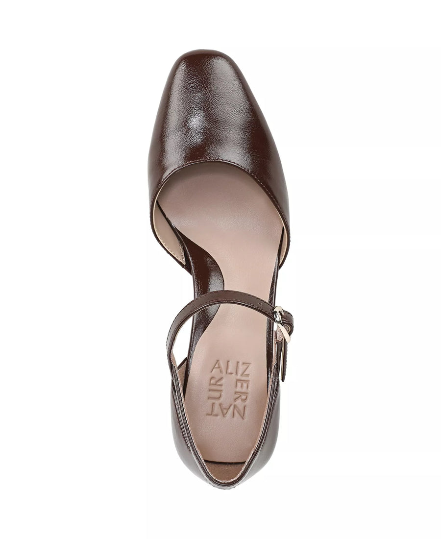 Naturalizer Women's Yasmin Mary Jane Pumps