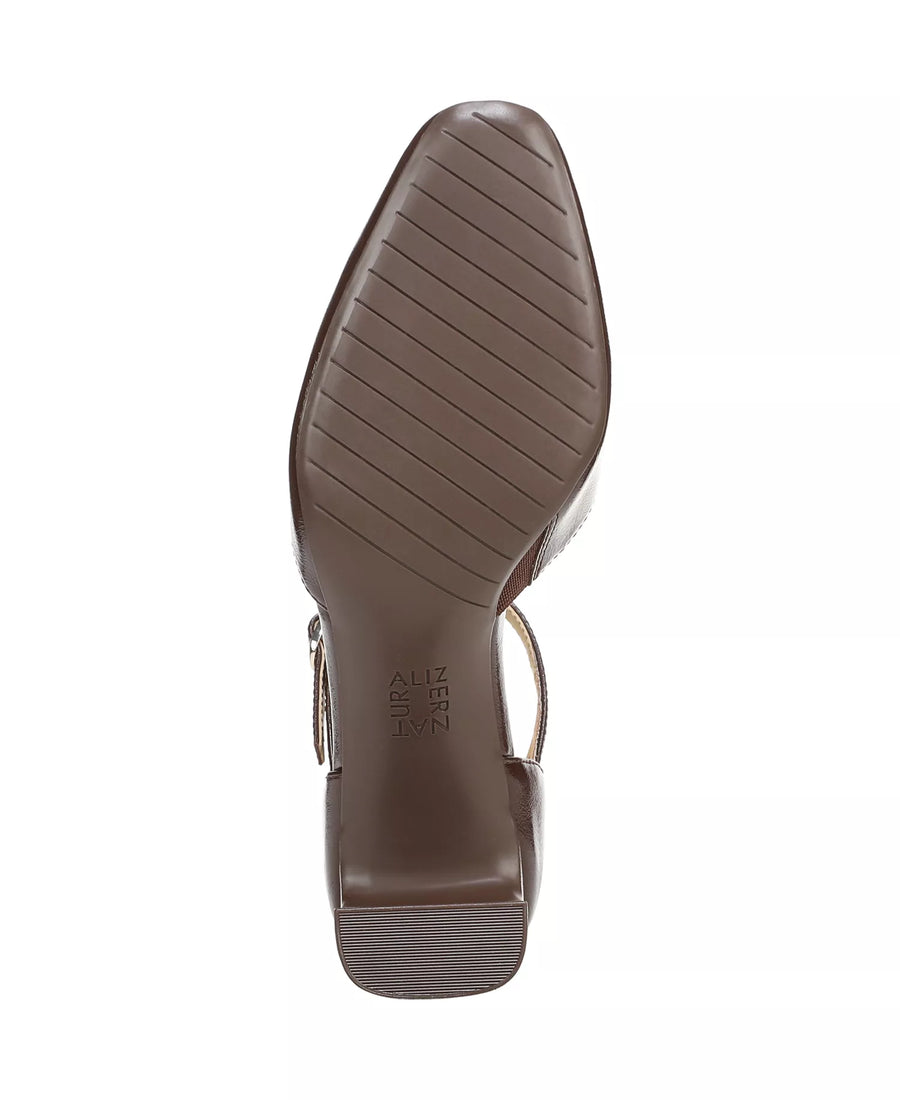 Naturalizer Women's Yasmin Mary Jane Pumps