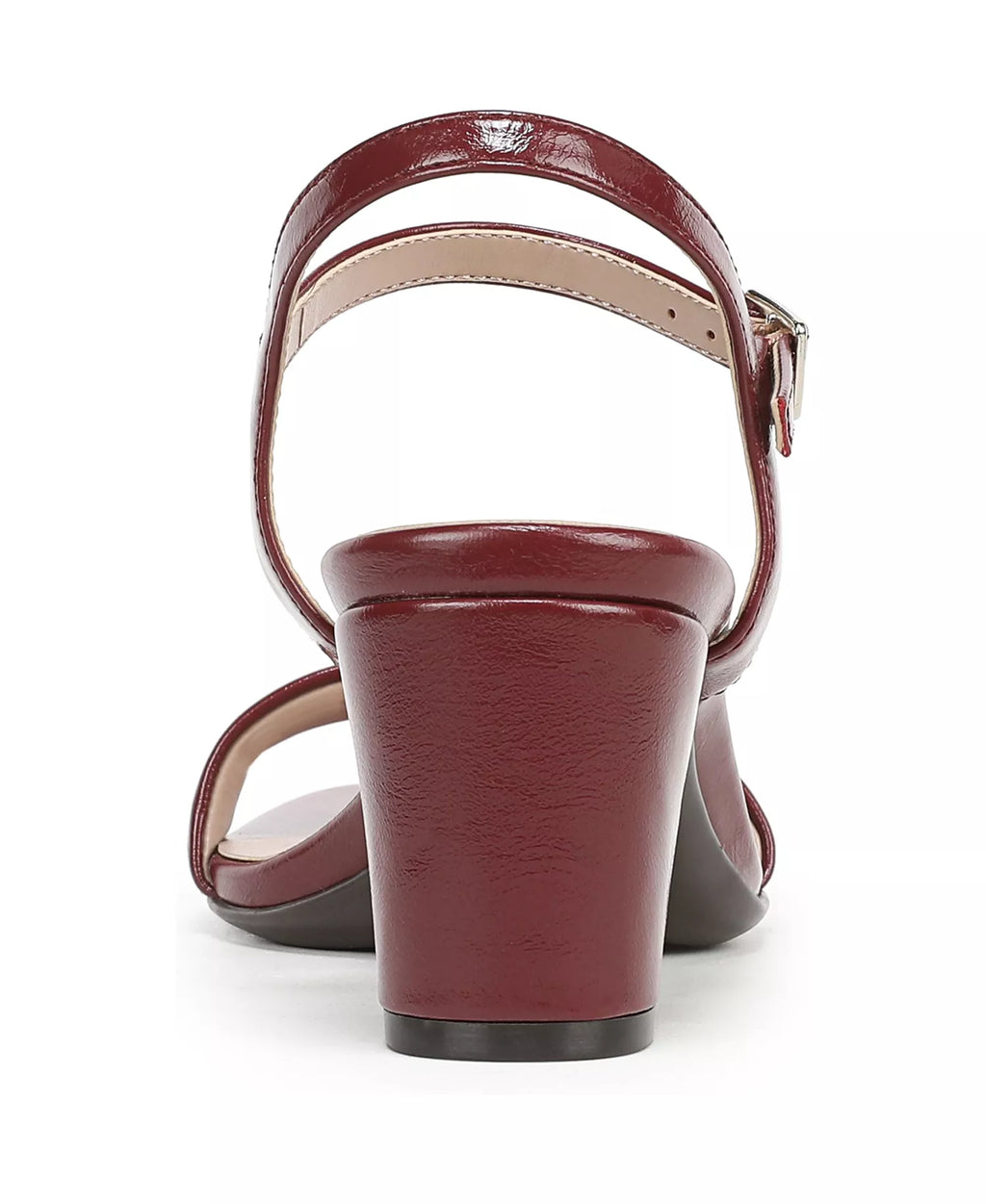 Naturalizer Women's Bristol Block Heel Dress Sandals