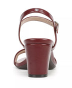 Naturalizer Women's Bristol Block Heel Dress Sandals