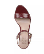 Naturalizer Women's Bristol Block Heel Dress Sandals