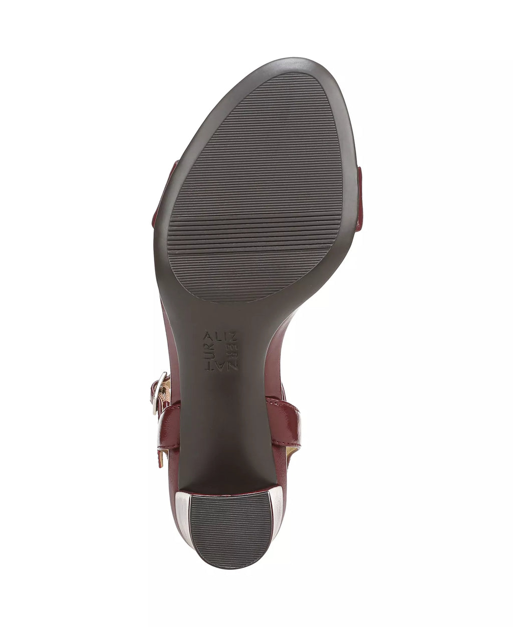 Naturalizer Women's Bristol Block Heel Dress Sandals