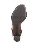 Naturalizer Women's Bristol Block Heel Dress Sandals