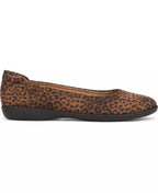 Naturalizer Women's Flexy Slip On Ballet Flats