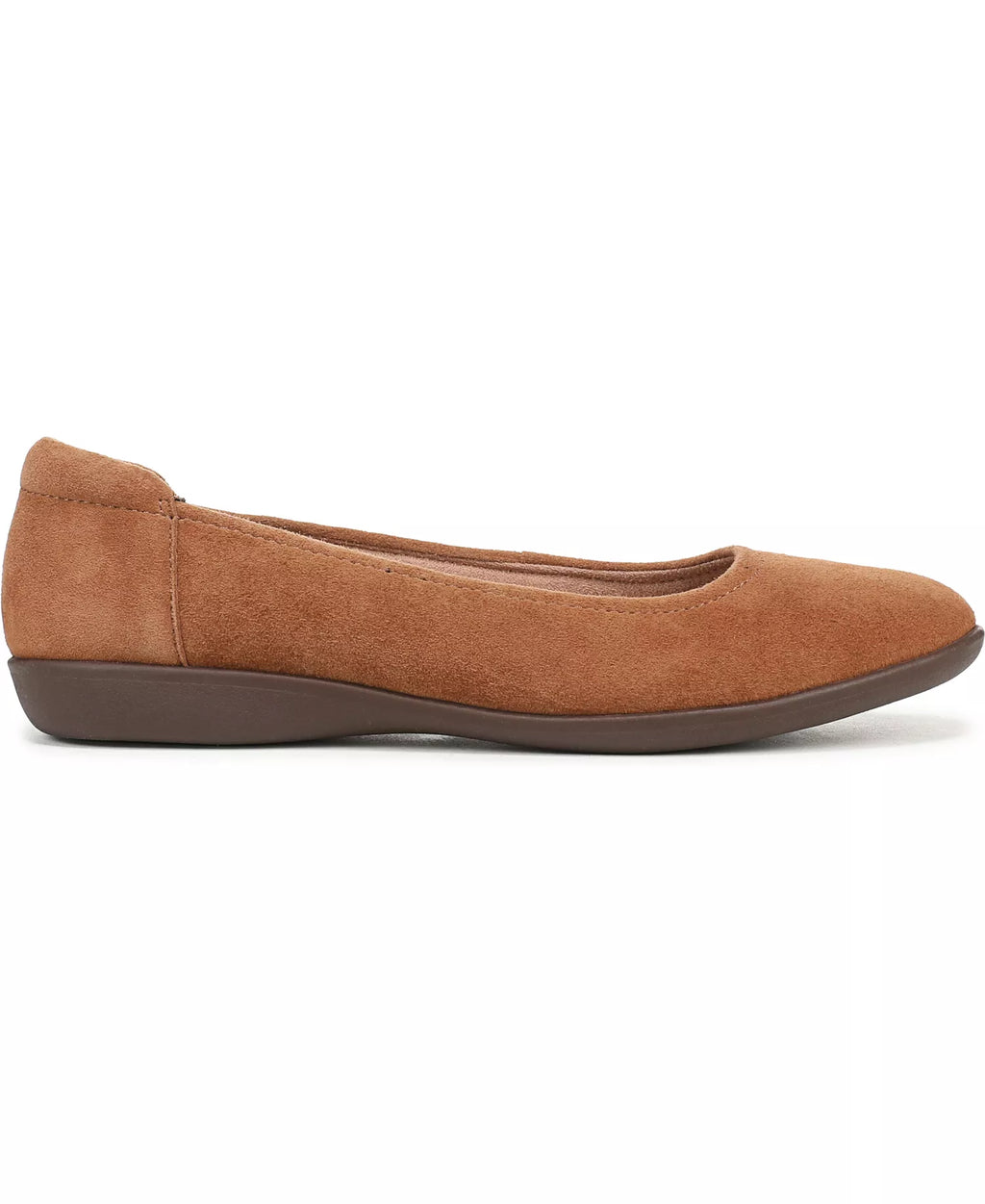 Naturalizer Women's Flexy Slip On Ballet Flats