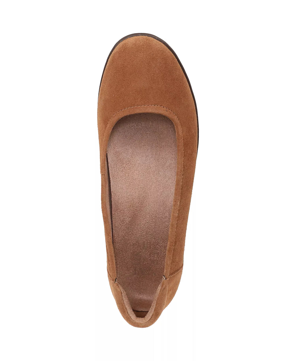 Naturalizer Women's Flexy Slip On Ballet Flats