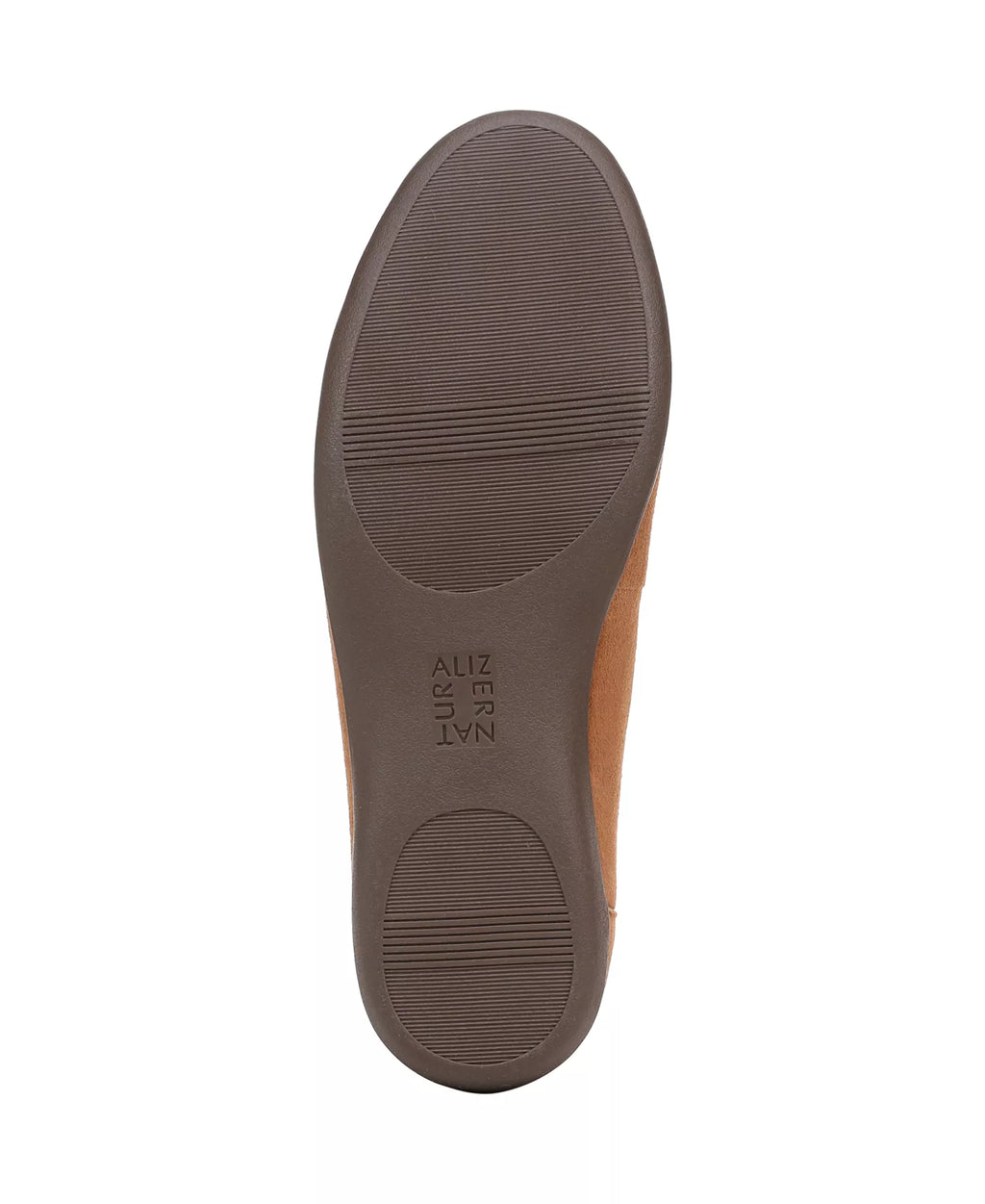 Naturalizer Women's Flexy Slip On Ballet Flats
