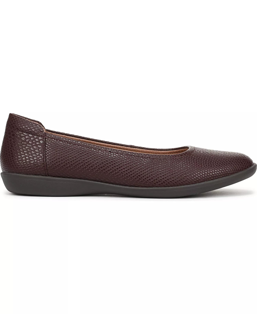Naturalizer Women's Flexy Slip On Ballet Flats