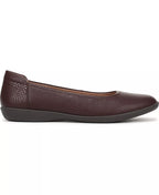 Naturalizer Women's Flexy Slip On Ballet Flats