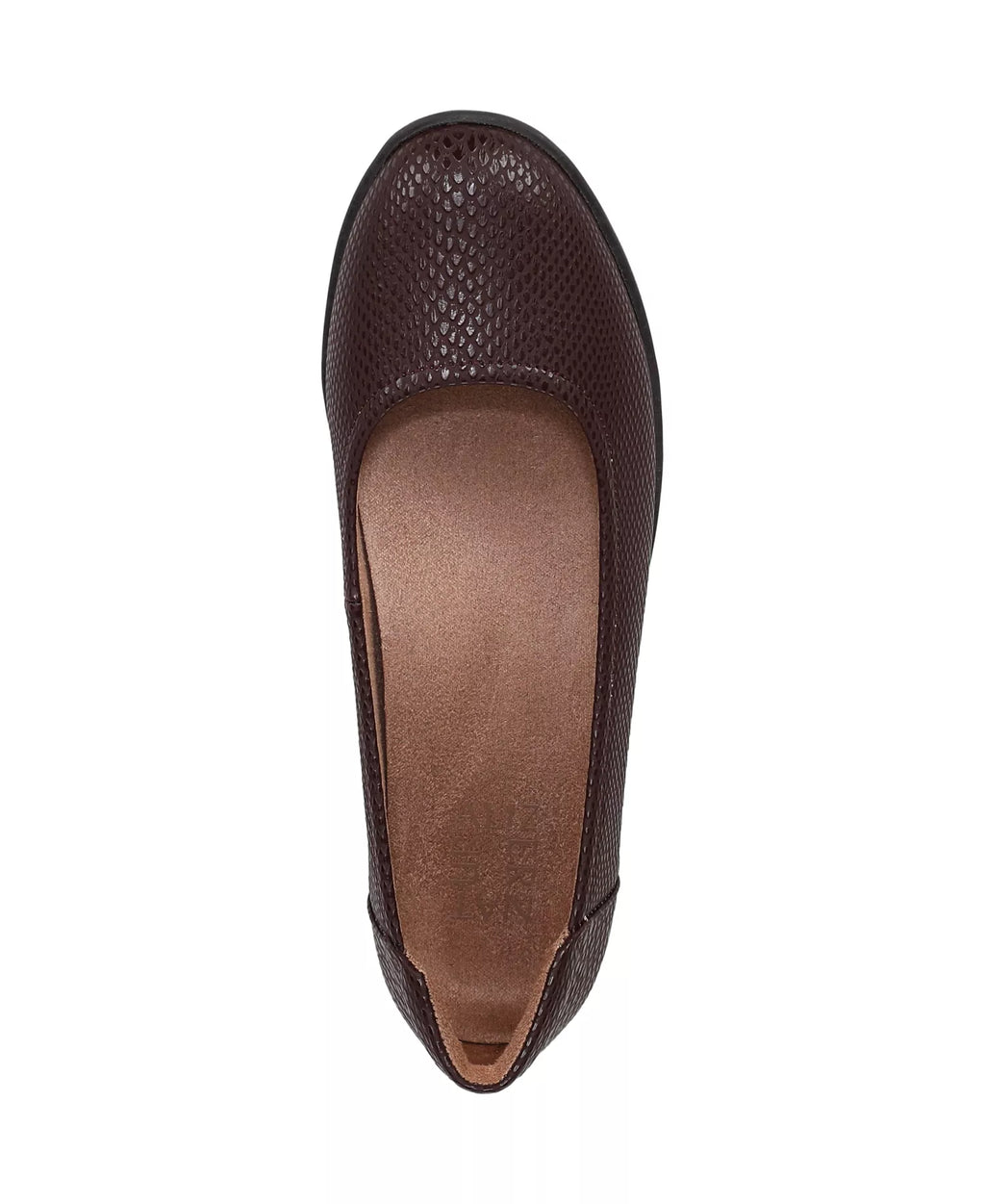 Naturalizer Women's Flexy Slip On Ballet Flats