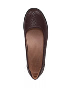 Naturalizer Women's Flexy Slip On Ballet Flats