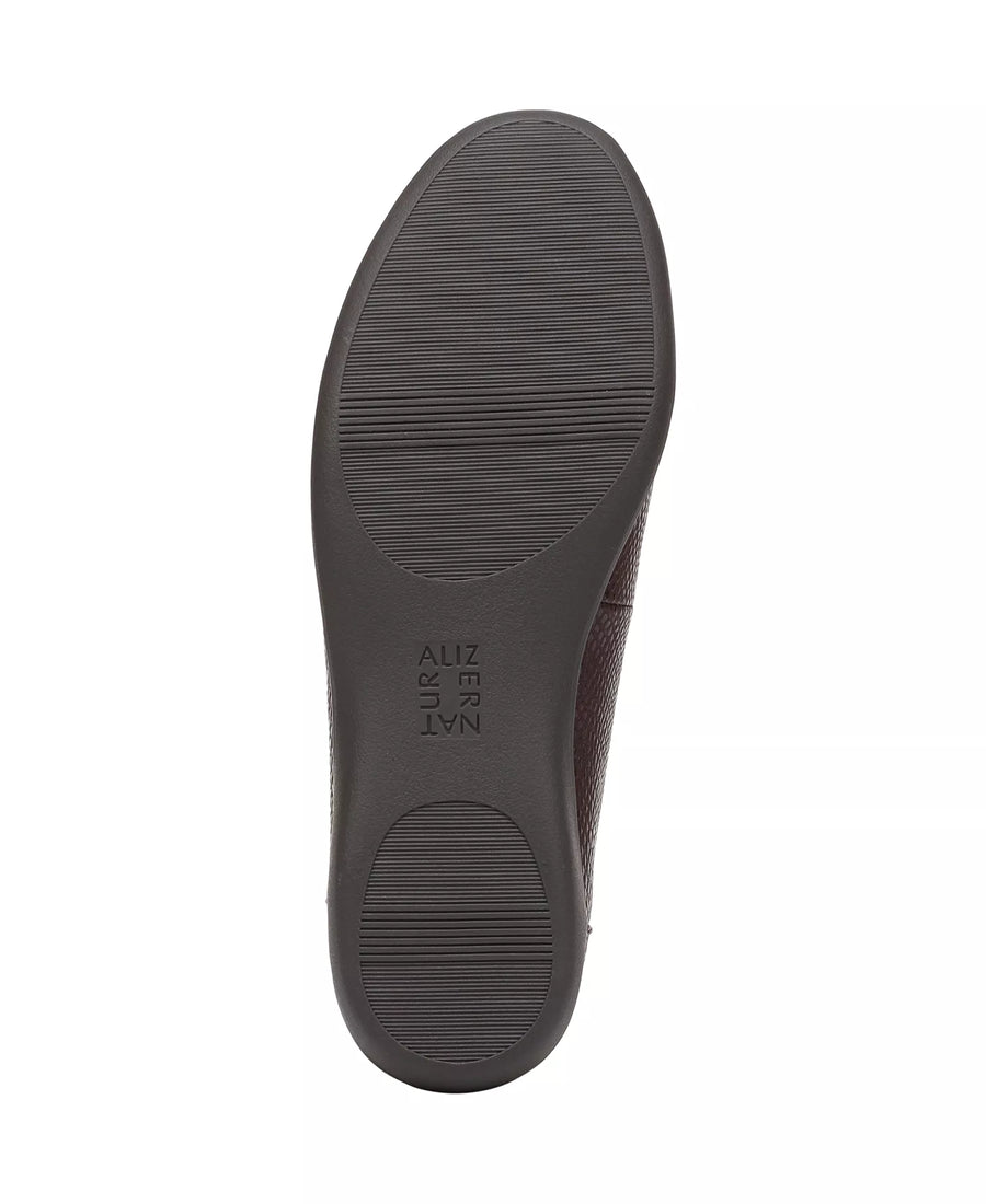 Naturalizer Women's Flexy Slip On Ballet Flats