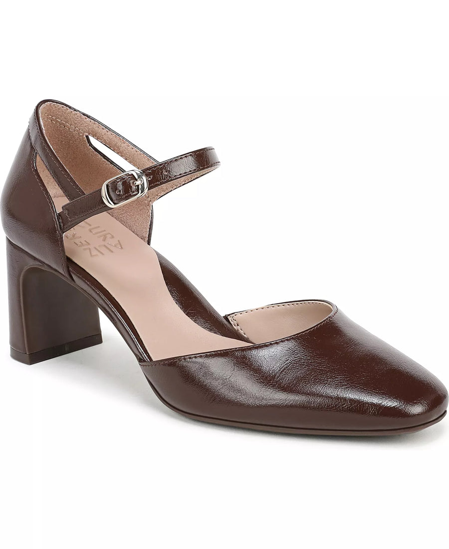 Naturalizer Women's Yasmin Mary Jane Pumps