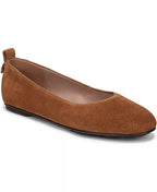Naturalizer Women's Ava Ballerina Skimmer Round Toe Flats