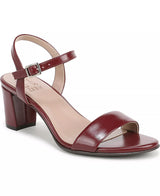 Naturalizer Women's Bristol Block Heel Dress Sandals