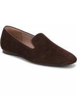 Naturalizer Women's Charm Ballerina Square Toe Flats