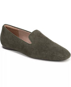 Naturalizer Women's Charm Ballerina Square Toe Flats