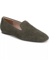 Naturalizer Women's Charm Ballerina Square Toe Flats