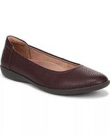 Naturalizer Women's Flexy Slip On Ballet Flats