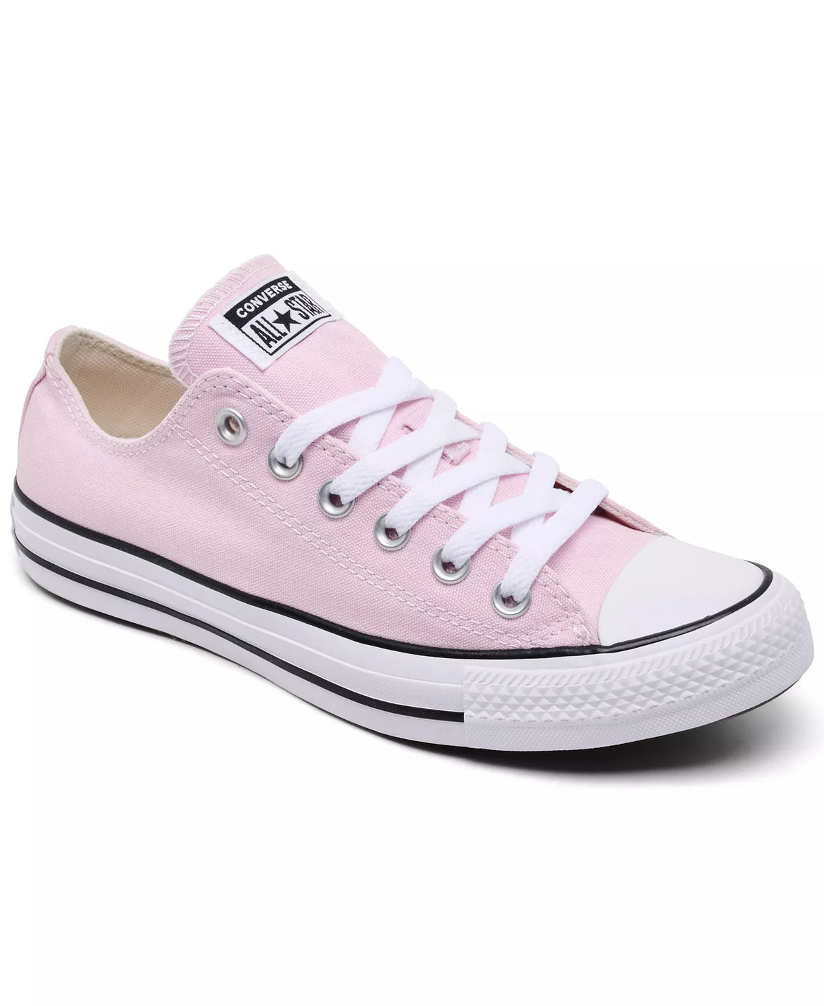 Converse Women's Chuck Taylor All Star Ox Casual Sneakers