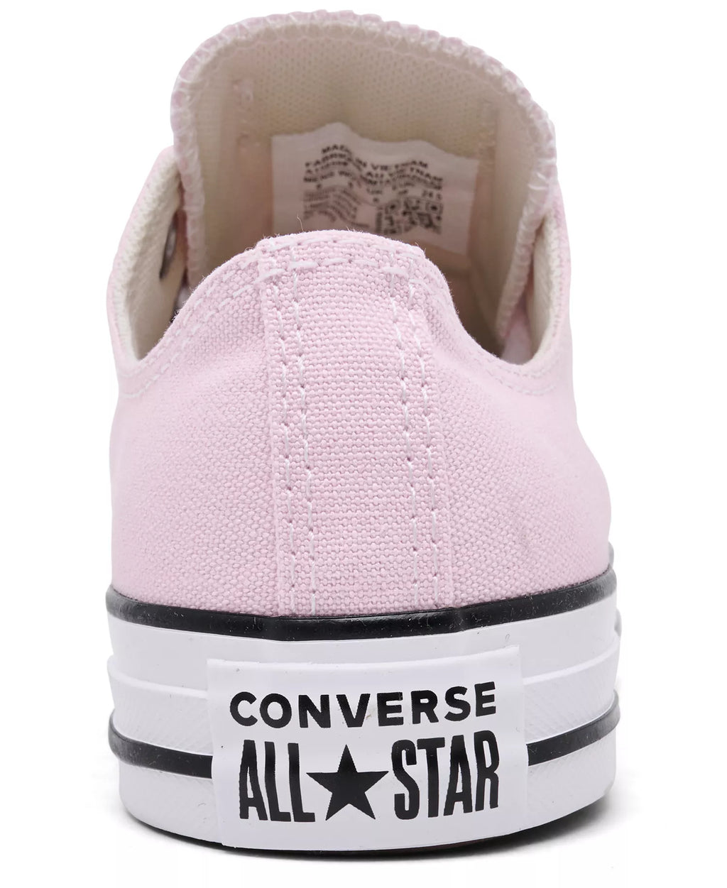 Converse Women's Chuck Taylor All Star Ox Casual Sneakers