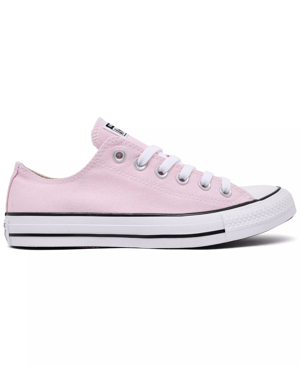 Converse Women's Chuck Taylor All Star Ox Casual Sneakers