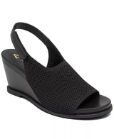 Aerosoles Women's Dell Wedge Sandals
