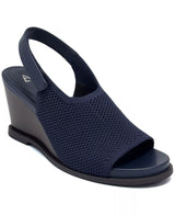 Aerosoles Women's Dell Wedge Sandals