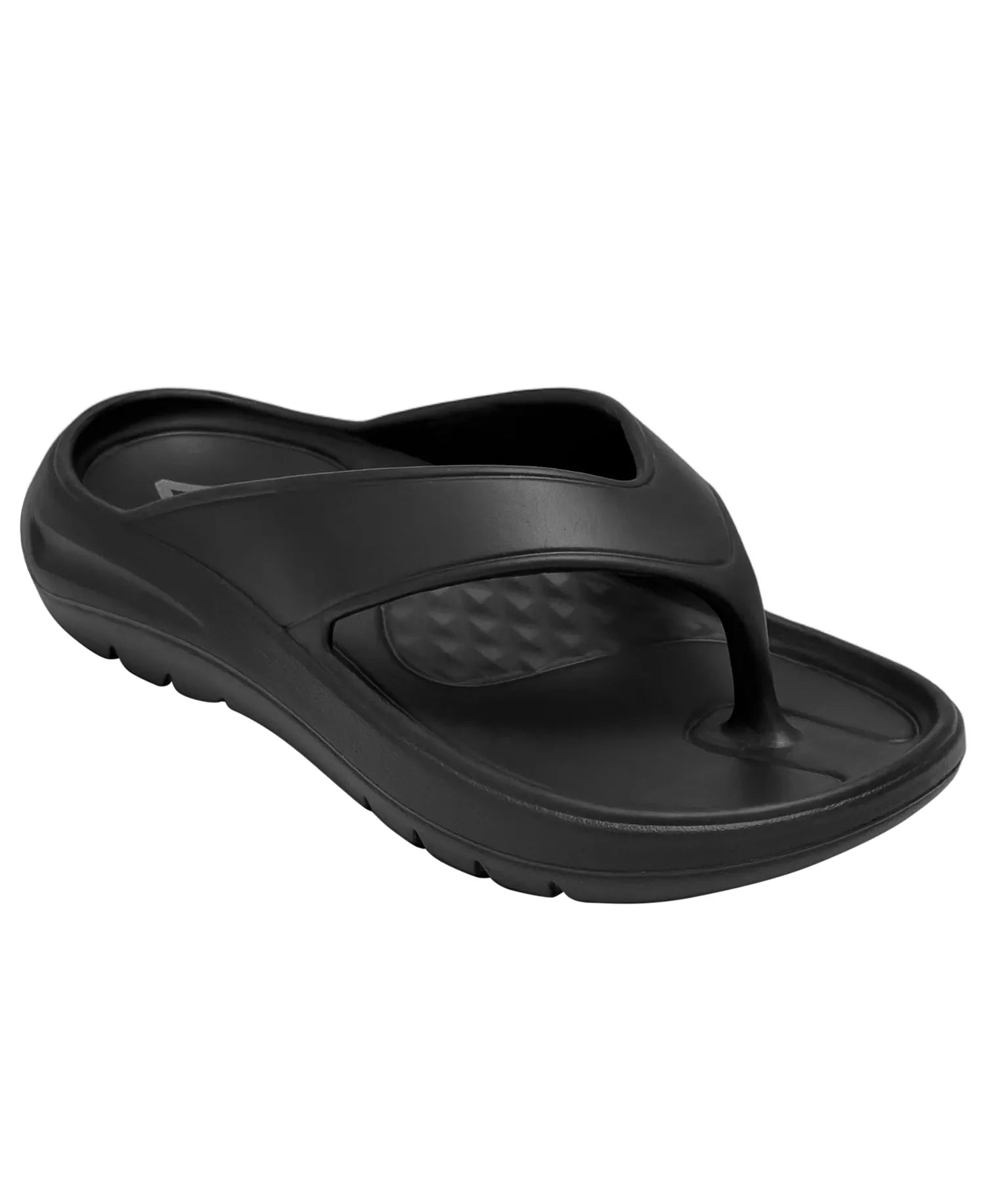 Aerosoles Women's Clarence Slip-On Sport Flip Flop Sandals