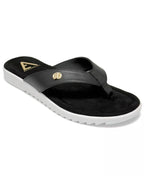 Aerosoles Women's Jordyn Slip-On Flip Flop Sandals