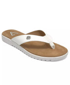Aerosoles Women's Jordyn Slip-On Flip Flop Sandals