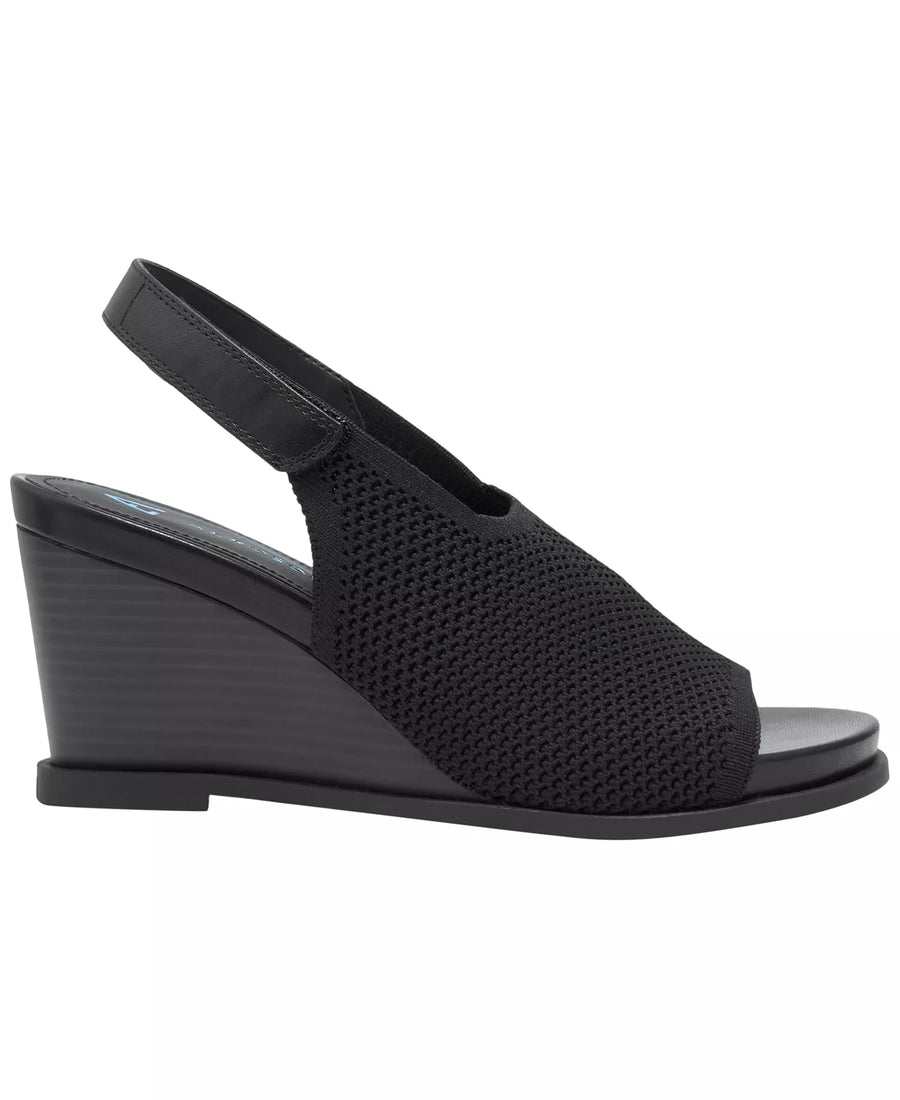 Aerosoles Women's Dell Wedge Sandals