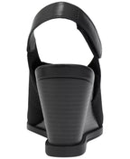 Aerosoles Women's Dell Wedge Sandals