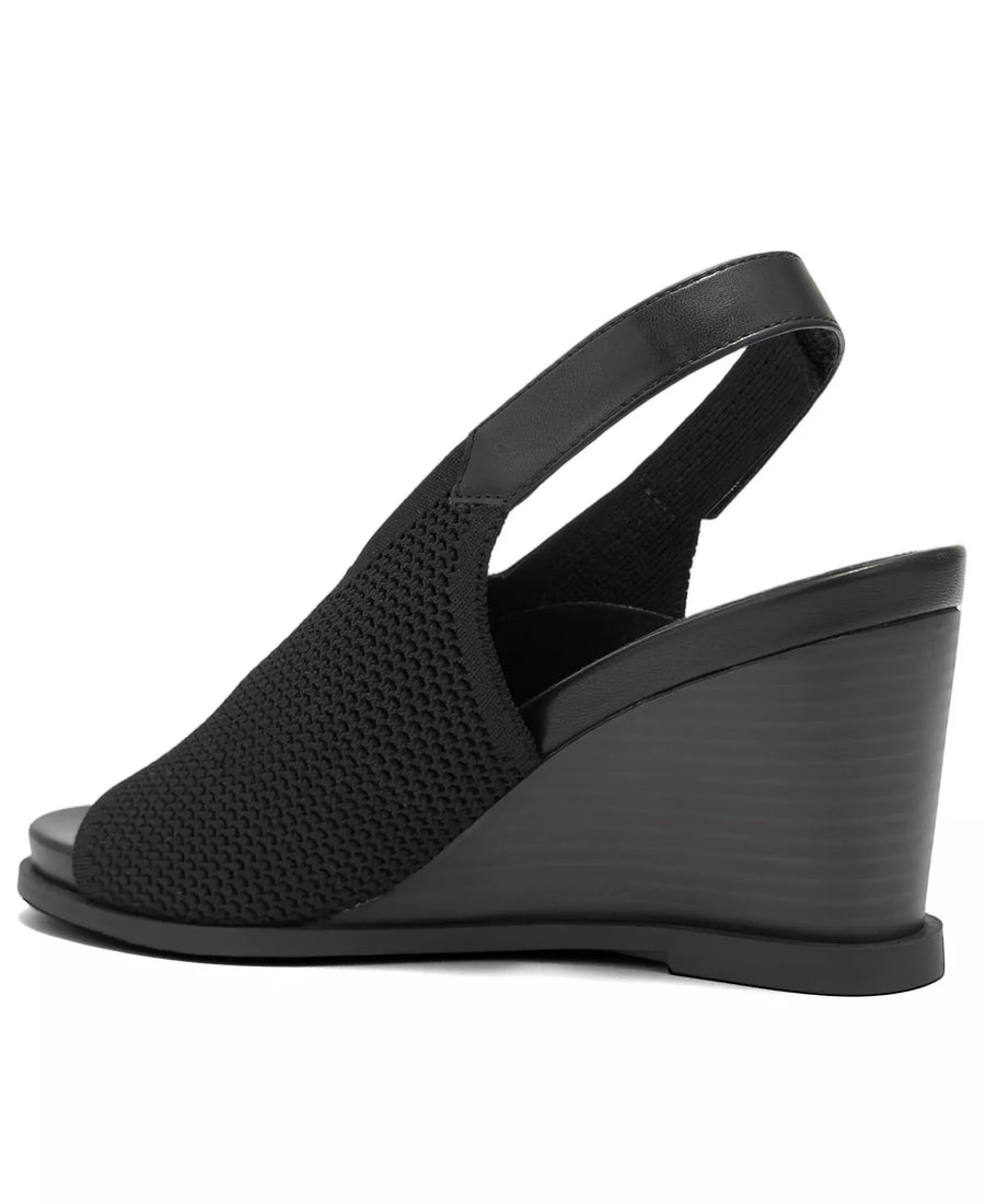 Aerosoles Women's Dell Wedge Sandals