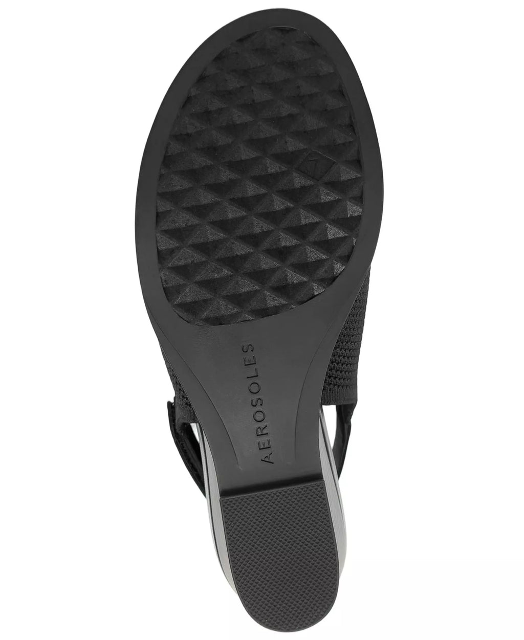 Aerosoles Women's Dell Wedge Sandals