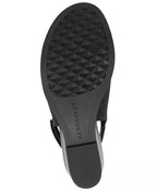 Aerosoles Women's Dell Wedge Sandals