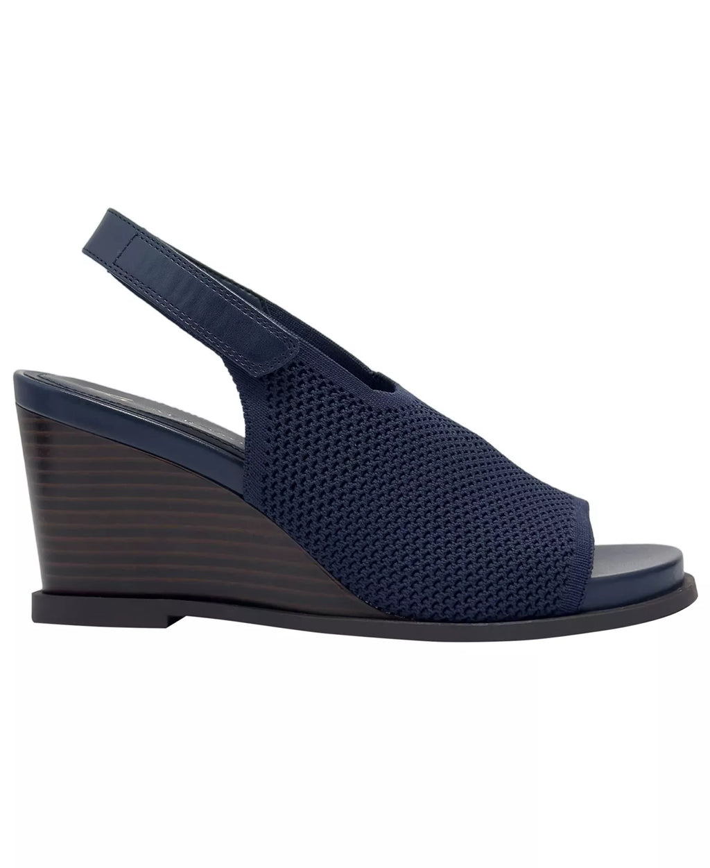 Aerosoles Women's Dell Wedge Sandals
